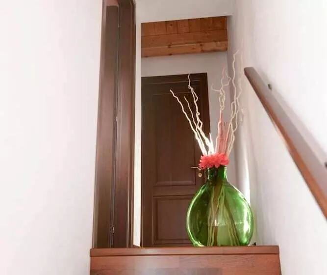 پانسیون Casa Vacanze Malaclà