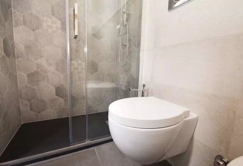 پانسیون Casa Vacanze Malaclà
