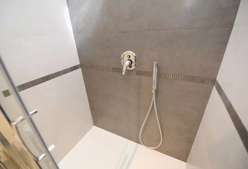 پانسیون Casa Vacanze Malaclà