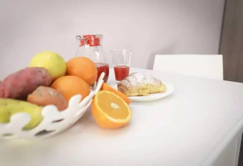 پانسیون Casa Vacanze Malaclà