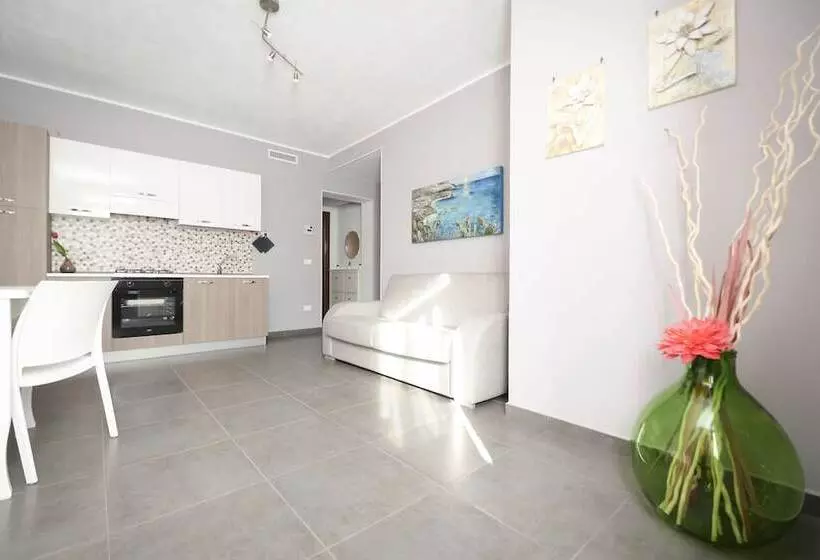 پانسیون Casa Vacanze Malaclà