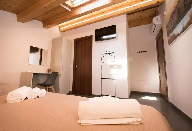 پانسیون Casa Vacanze Malaclà