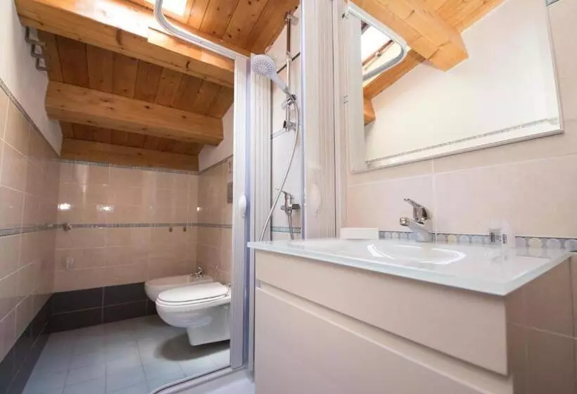 پانسیون Casa Vacanze Malaclà