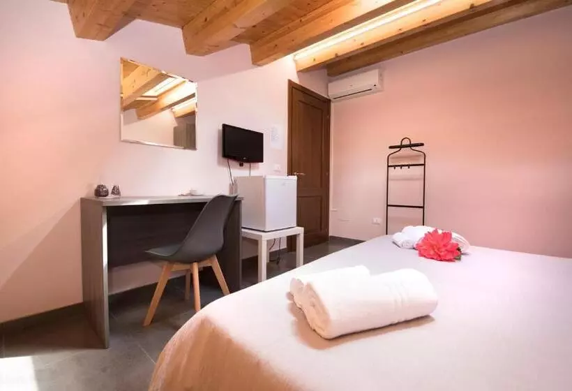 پانسیون Casa Vacanze Malaclà