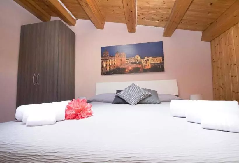 پانسیون Casa Vacanze Malaclà