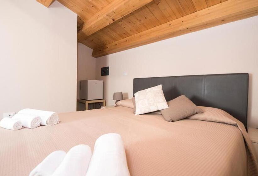 פנסיון Casa Vacanze Malaclà