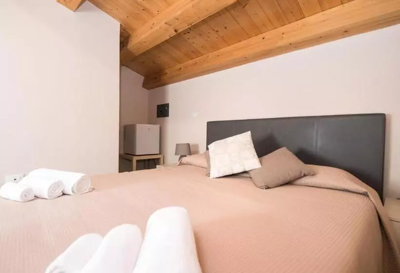 پانسیون Casa Vacanze Malaclà