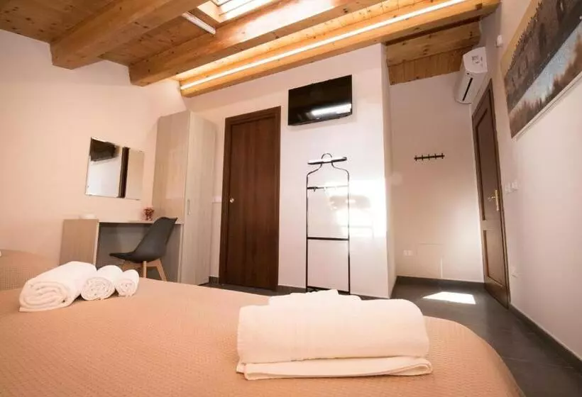 پانسیون Casa Vacanze Malaclà