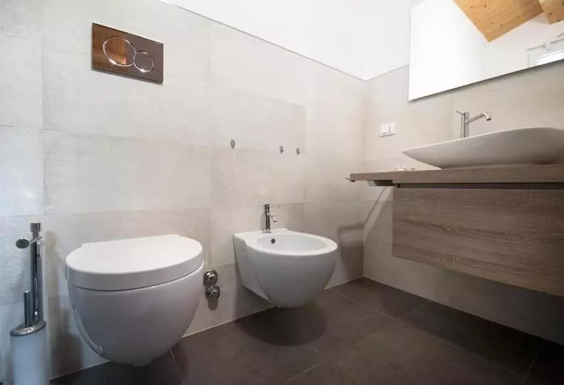 پانسیون Casa Vacanze Malaclà
