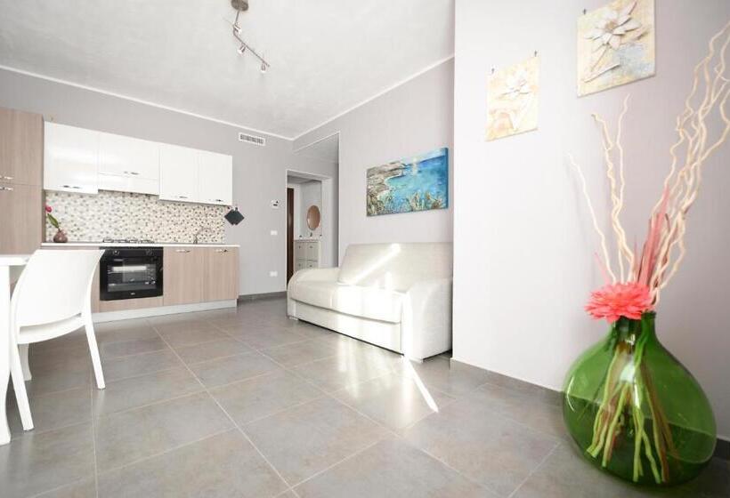 פנסיון Casa Vacanze Malaclà