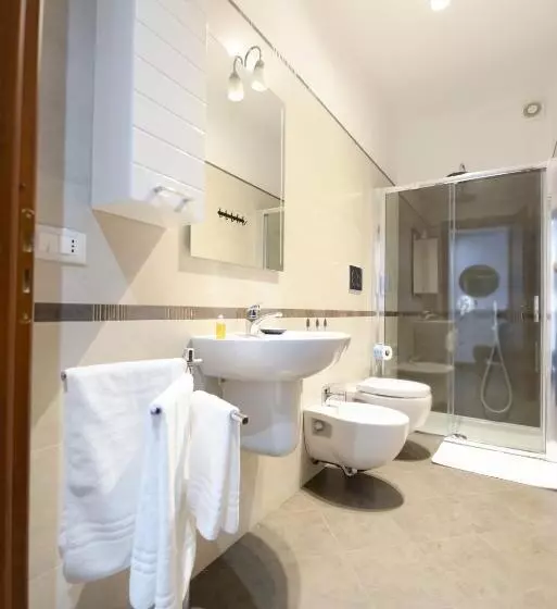 پانسیون Casa Vacanze Malaclà