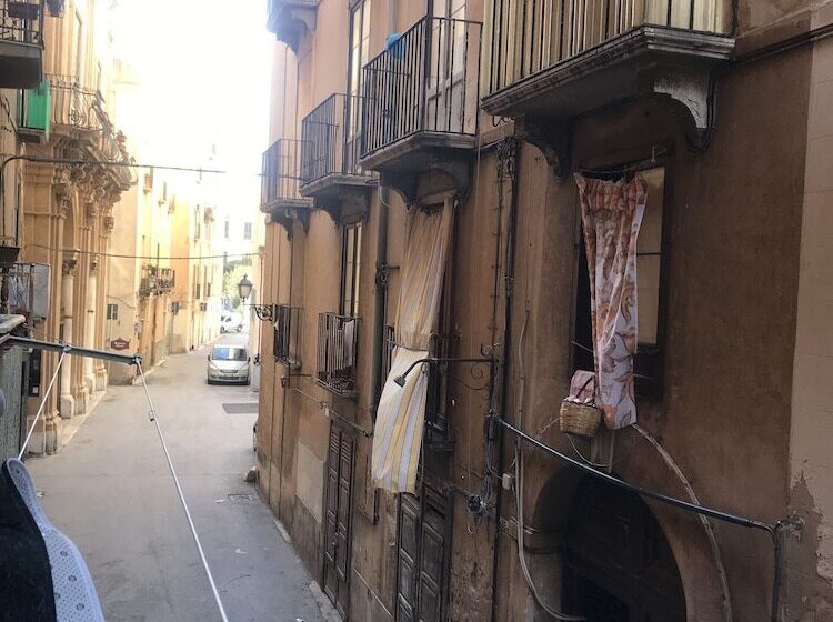 B&b Il Profumo Del Porto