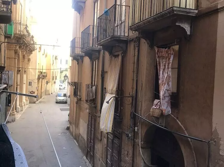 B&b Il Profumo Del Porto