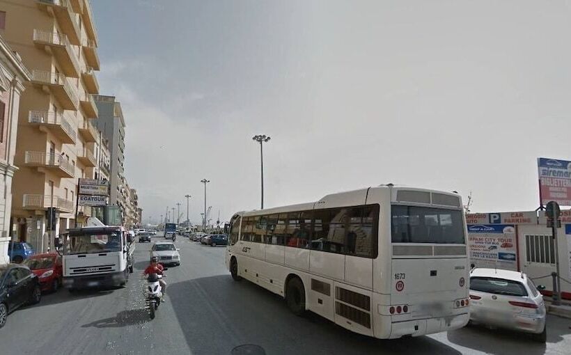 B&b Il Profumo Del Porto