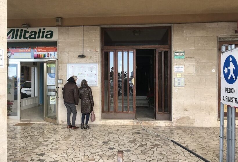 B&b Il Profumo Del Porto