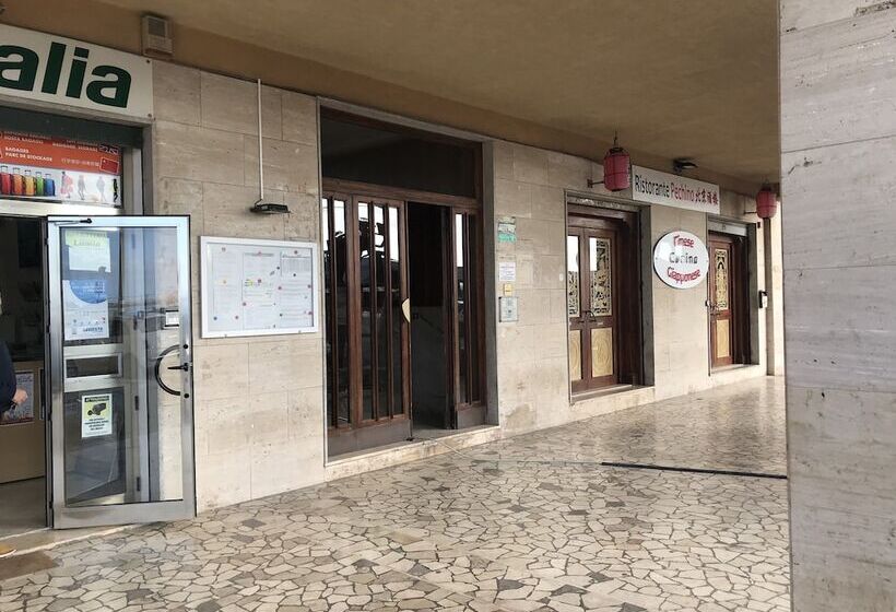 B&b Il Profumo Del Porto