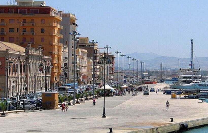 B&b Il Profumo Del Porto