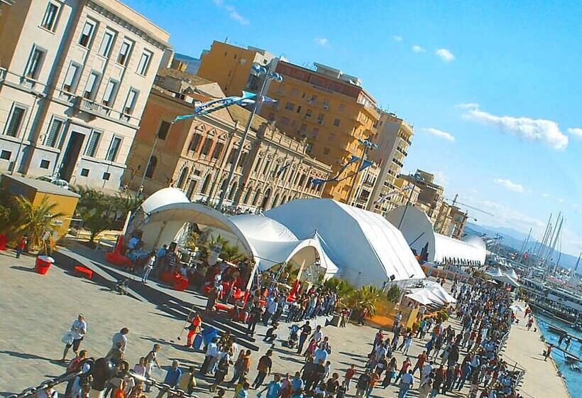 B&b Il Profumo Del Porto