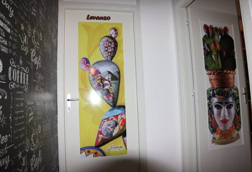 B&b Il Profumo Del Porto