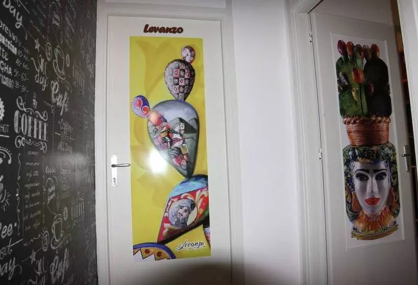 B&b Il Profumo Del Porto