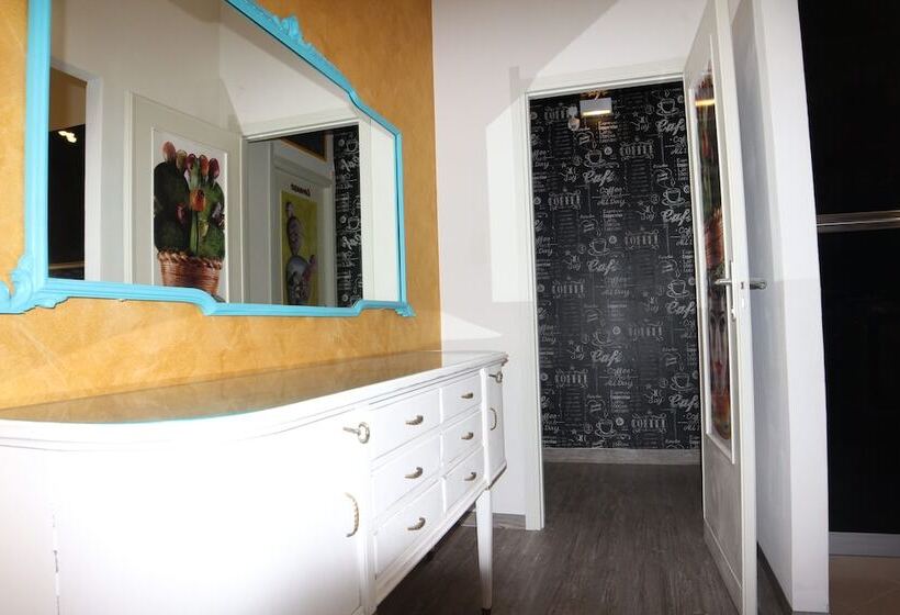 B&b Il Profumo Del Porto