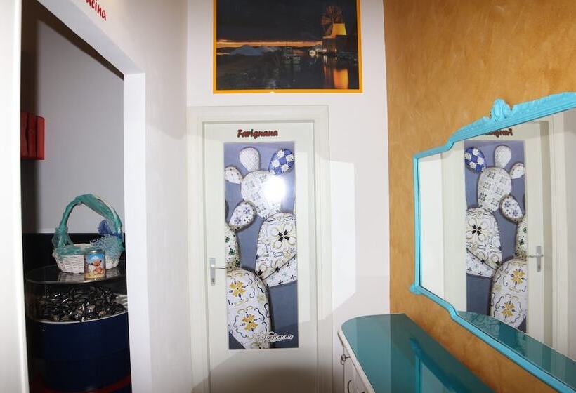 B&b Il Profumo Del Porto