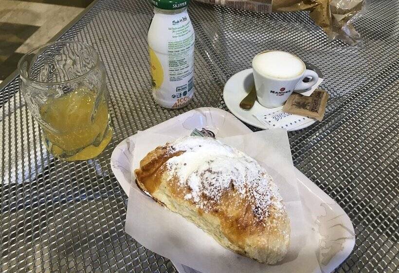 B&b Il Profumo Del Porto