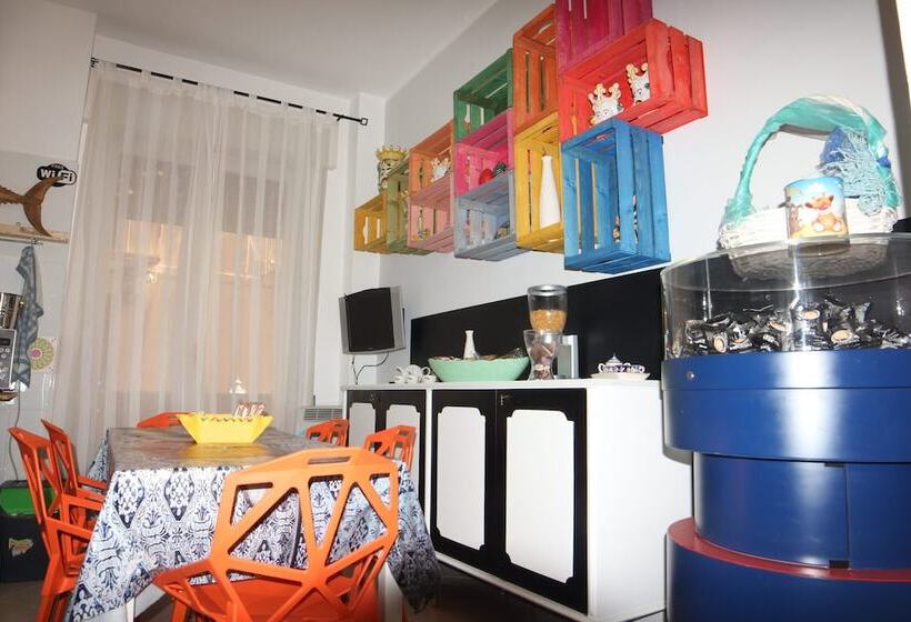 B&b Il Profumo Del Porto