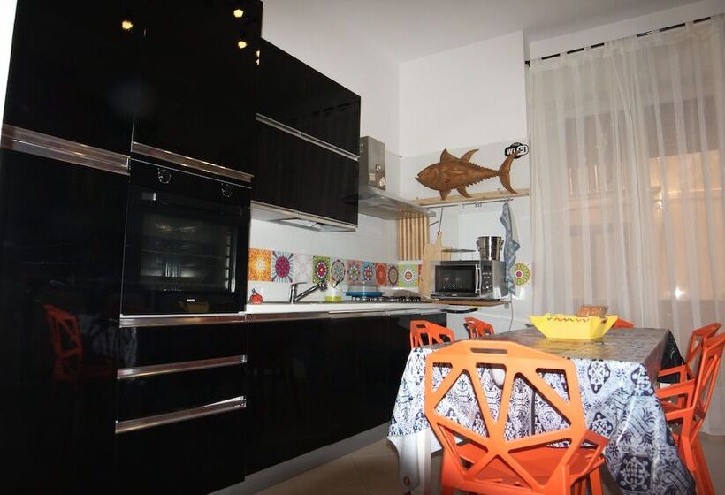 B&b Il Profumo Del Porto