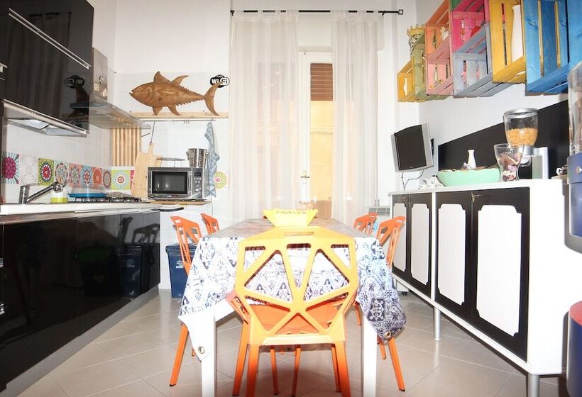 B&b Il Profumo Del Porto