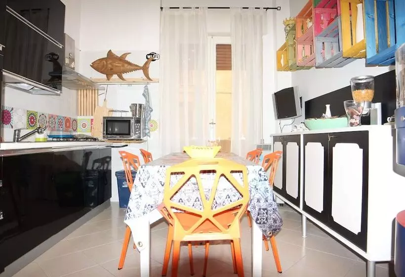 B&b Il Profumo Del Porto