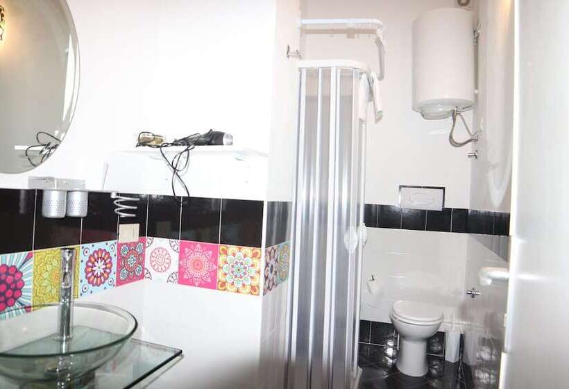 B&b Il Profumo Del Porto