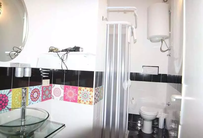 B&b Il Profumo Del Porto