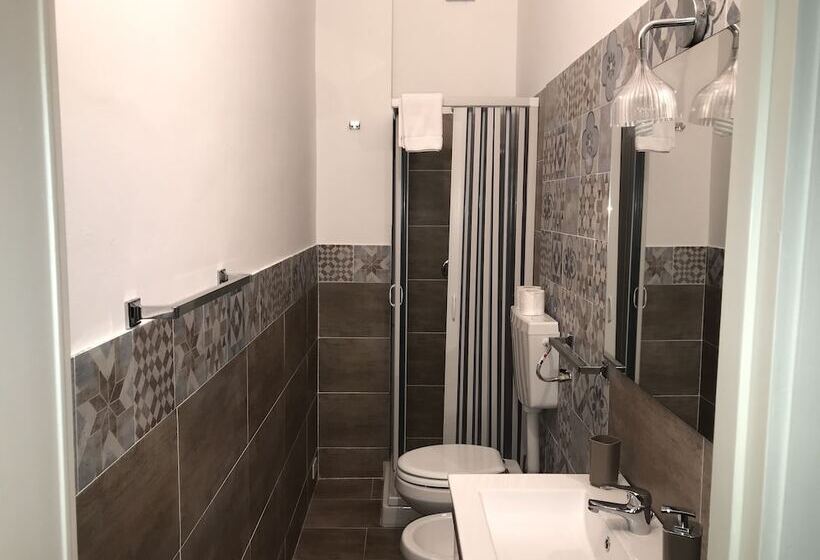 B&b Il Profumo Del Porto