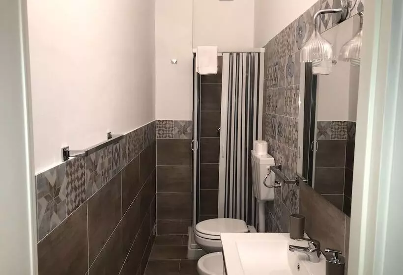 B&b Il Profumo Del Porto