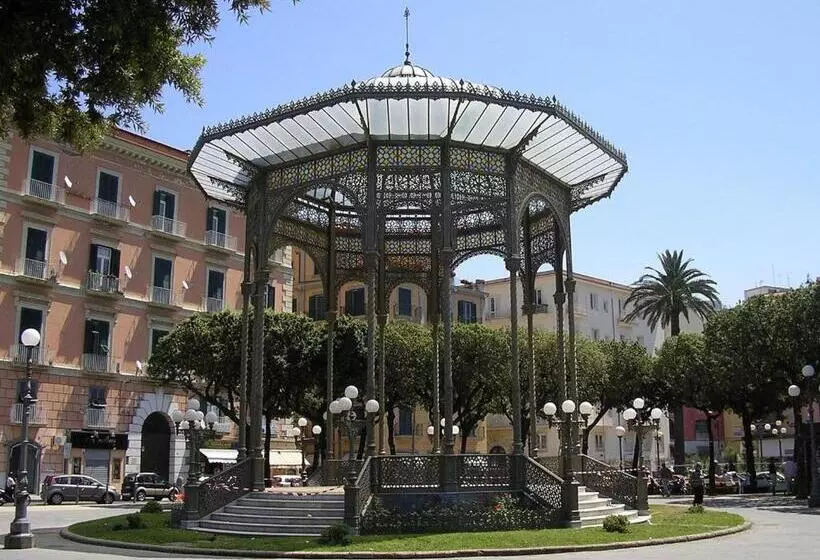 Aamiaismajoitus (B&B) Le Stanze Della Regina