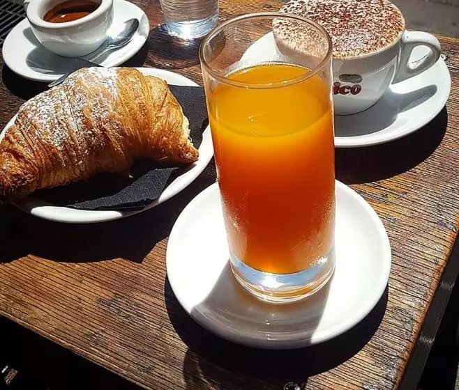 Aamiaismajoitus (B&B) Le Stanze Della Regina