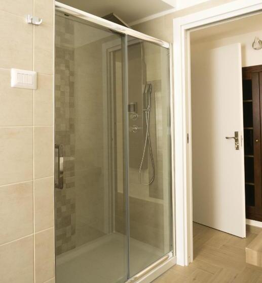 צימר Le Stanze Della Regina