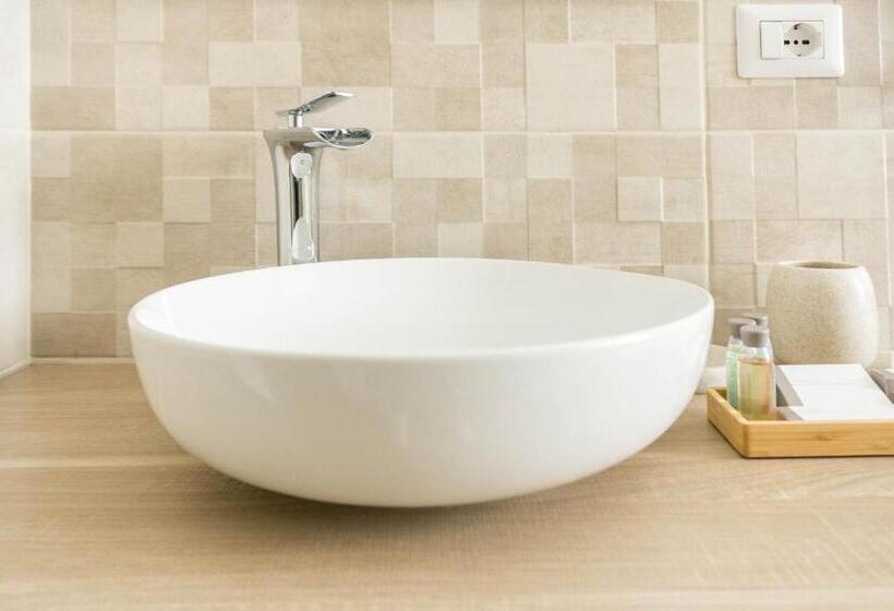 צימר Le Stanze Della Regina