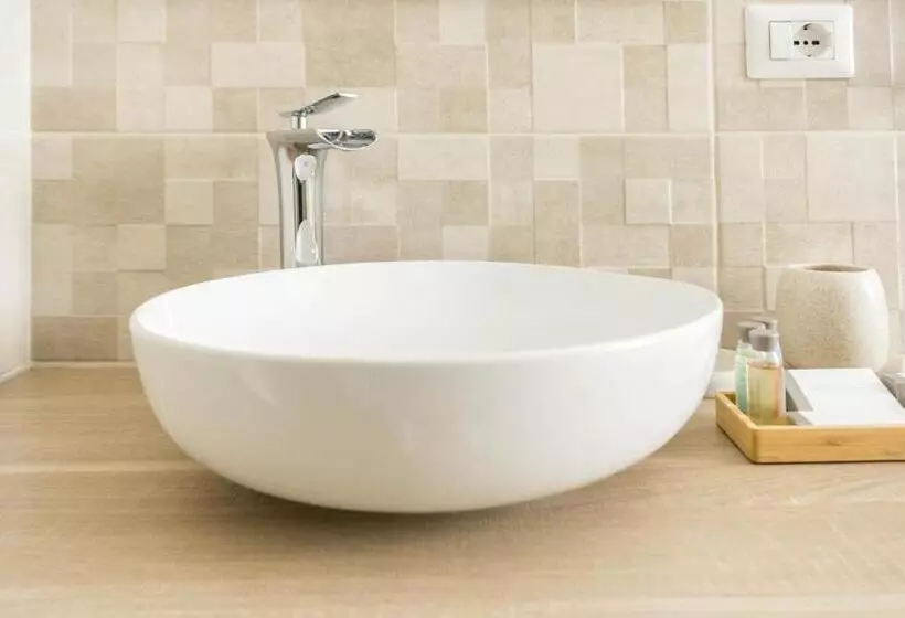 Aamiaismajoitus (B&B) Le Stanze Della Regina