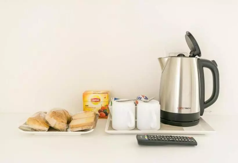 Aamiaismajoitus (B&B) Le Stanze Della Regina