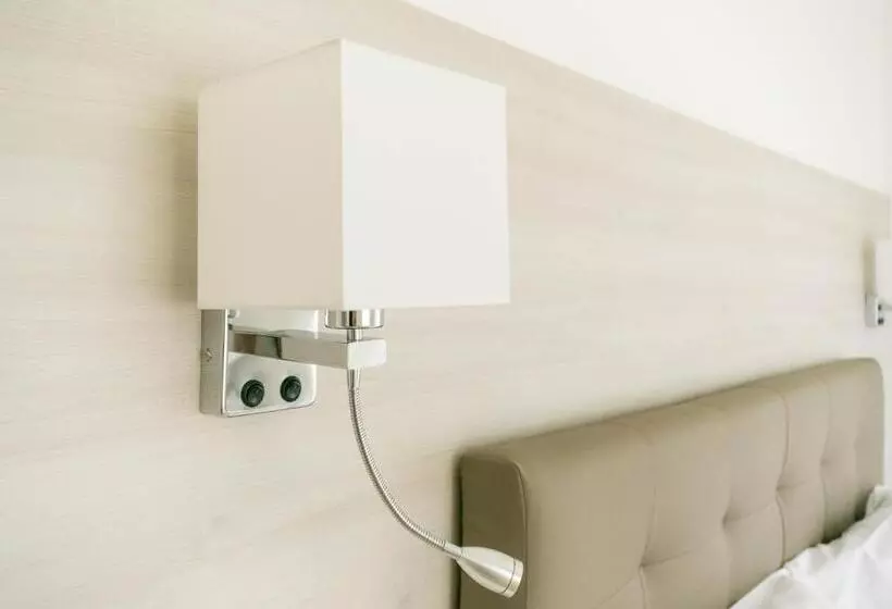 Aamiaismajoitus (B&B) Le Stanze Della Regina