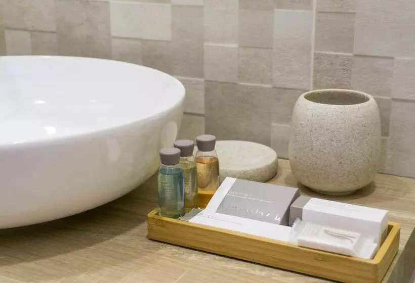 Aamiaismajoitus (B&B) Le Stanze Della Regina