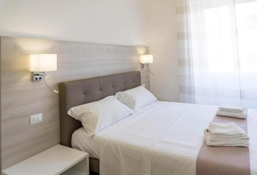 צימר Le Stanze Della Regina