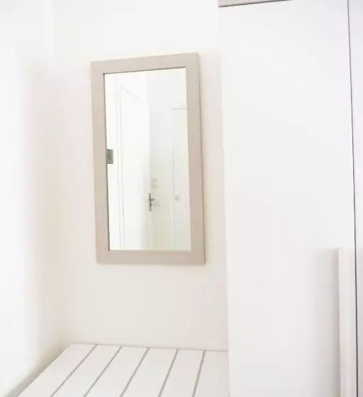 Aamiaismajoitus (B&B) Le Stanze Della Regina