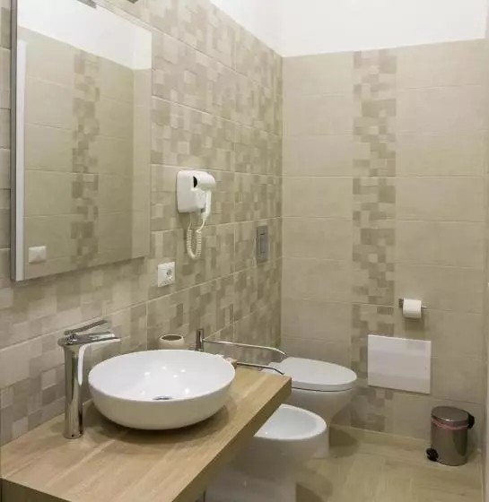 Aamiaismajoitus (B&B) Le Stanze Della Regina