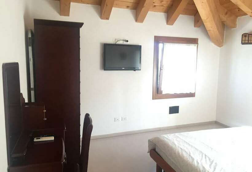 مبيت وإفطار Wu Ianliang