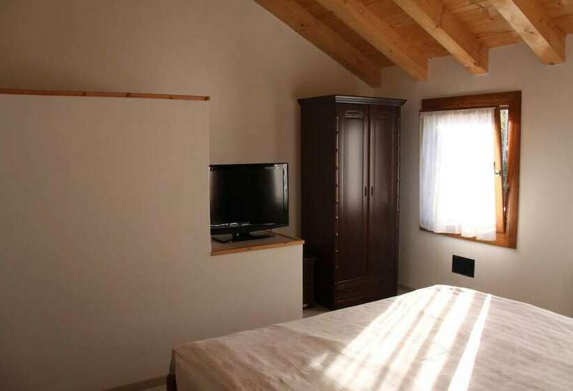 مبيت وإفطار Wu Ianliang