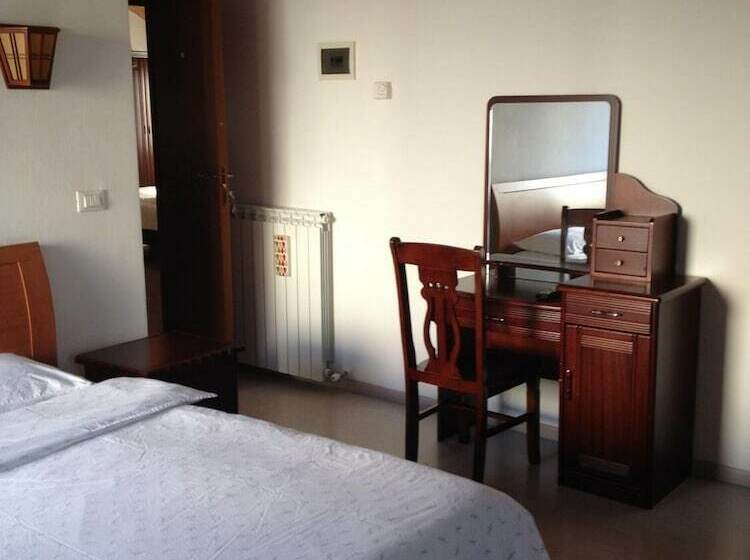 مبيت وإفطار Wu Ianliang