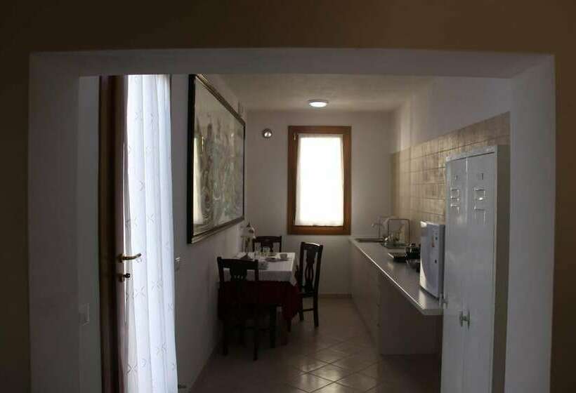 مبيت وإفطار Wu Ianliang